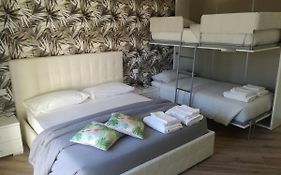Bed And Breakfast Appia Garden