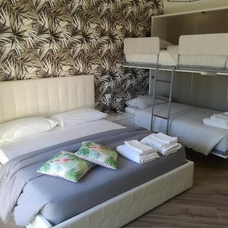Bed and Breakfast Appia Garden Roma Exterior foto