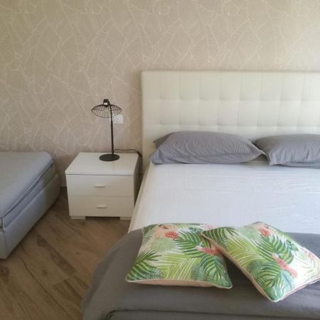Bed and Breakfast Appia Garden Roma Exterior foto