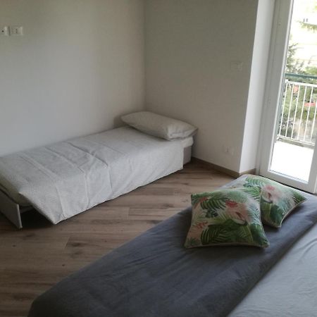 Bed and Breakfast Appia Garden Roma Exterior foto
