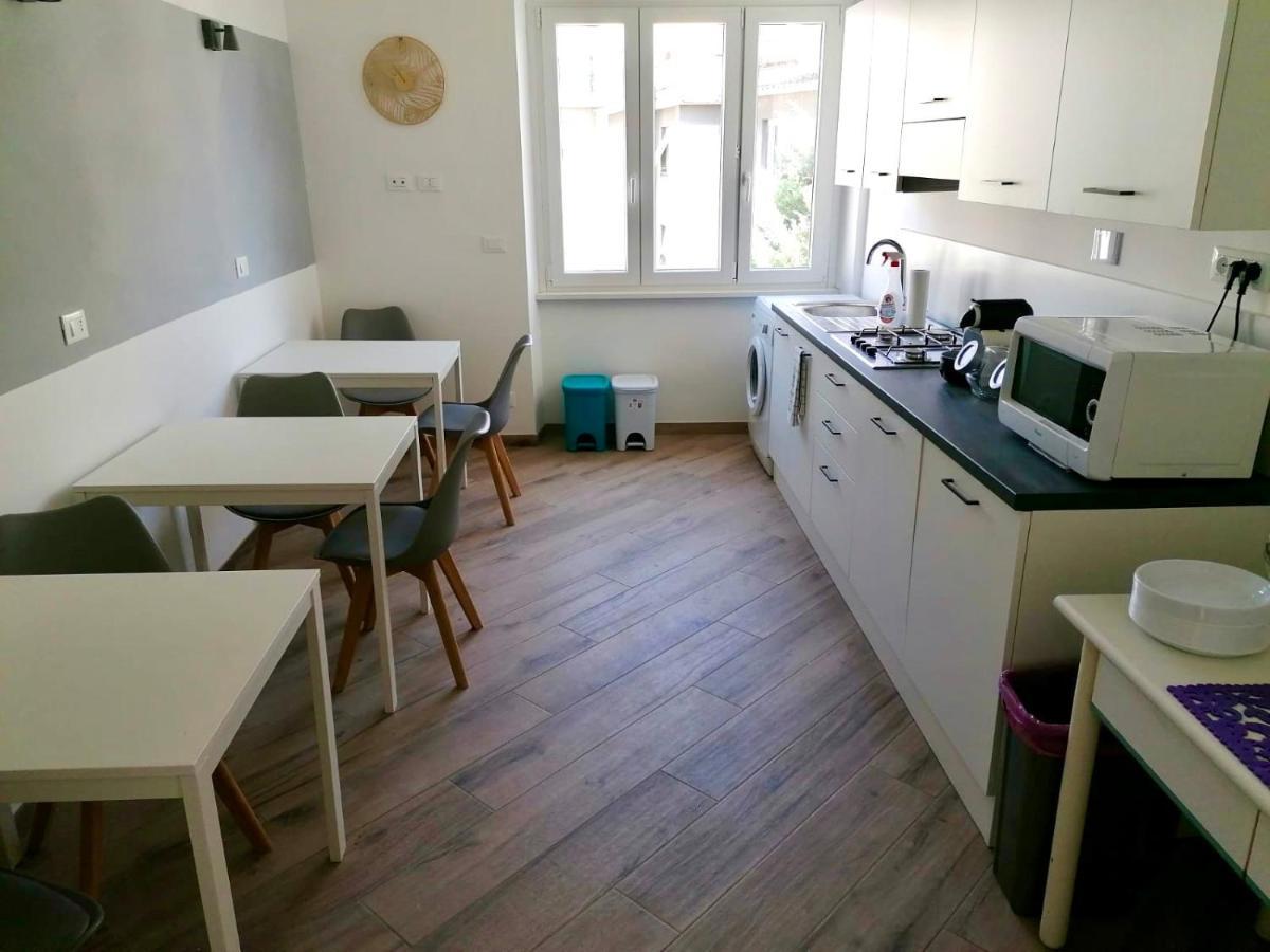 Bed and Breakfast Appia Garden Roma Exterior foto