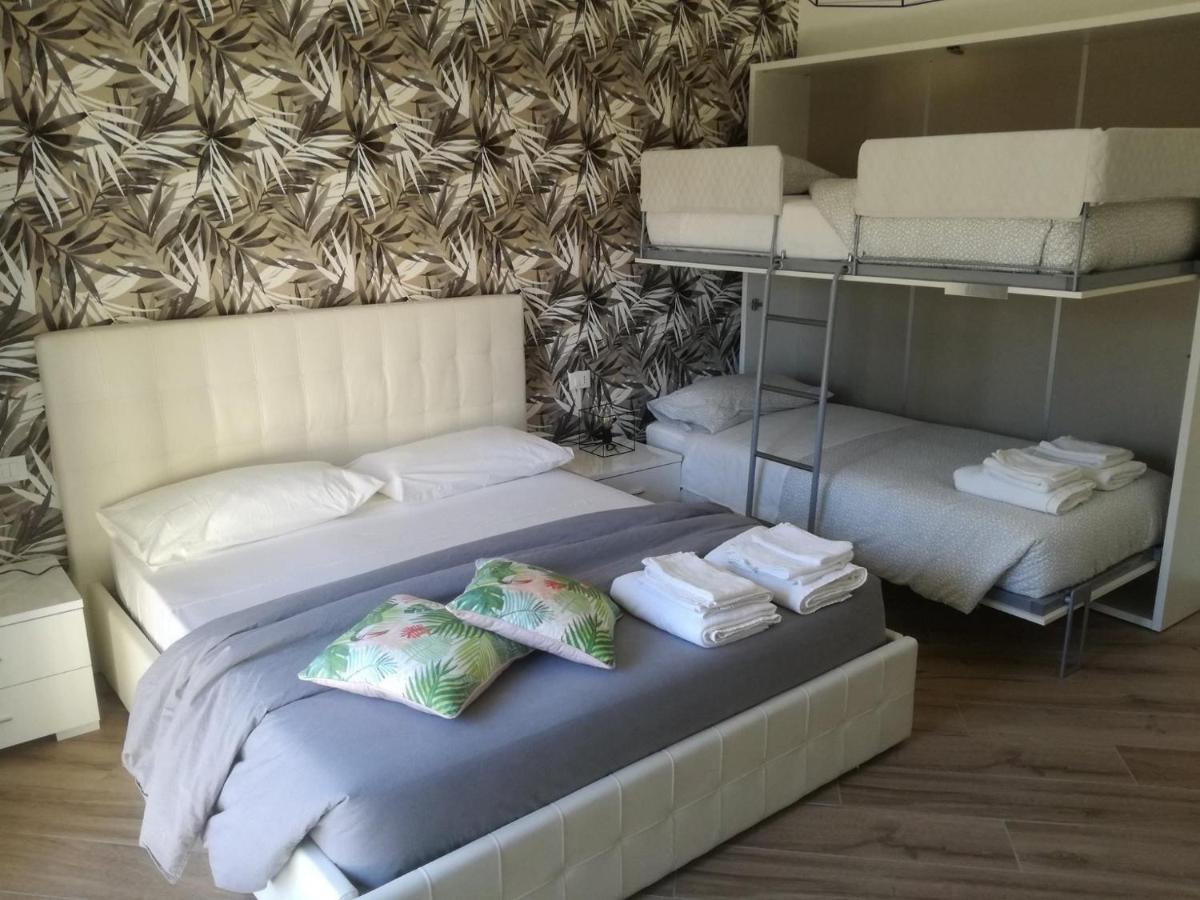 Bed and Breakfast Appia Garden Roma Exterior foto