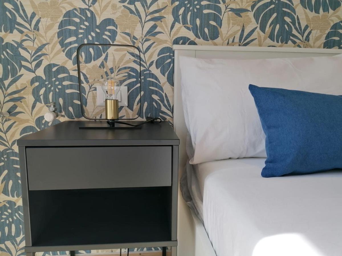 Bed and Breakfast Appia Garden Roma Exterior foto