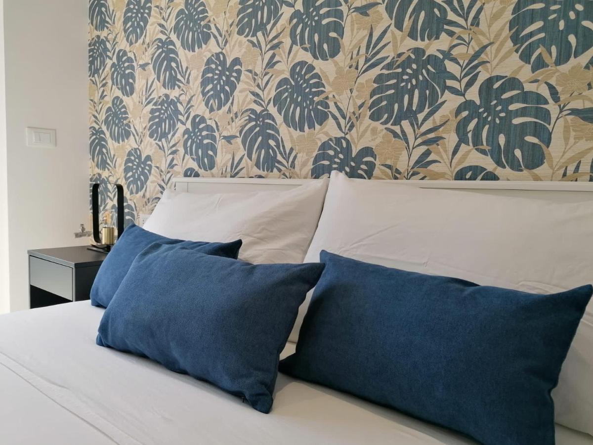 Bed and Breakfast Appia Garden Roma Exterior foto