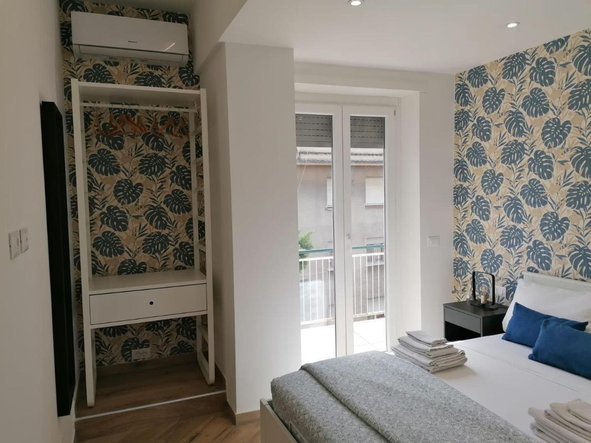 Bed and Breakfast Appia Garden Roma Exterior foto