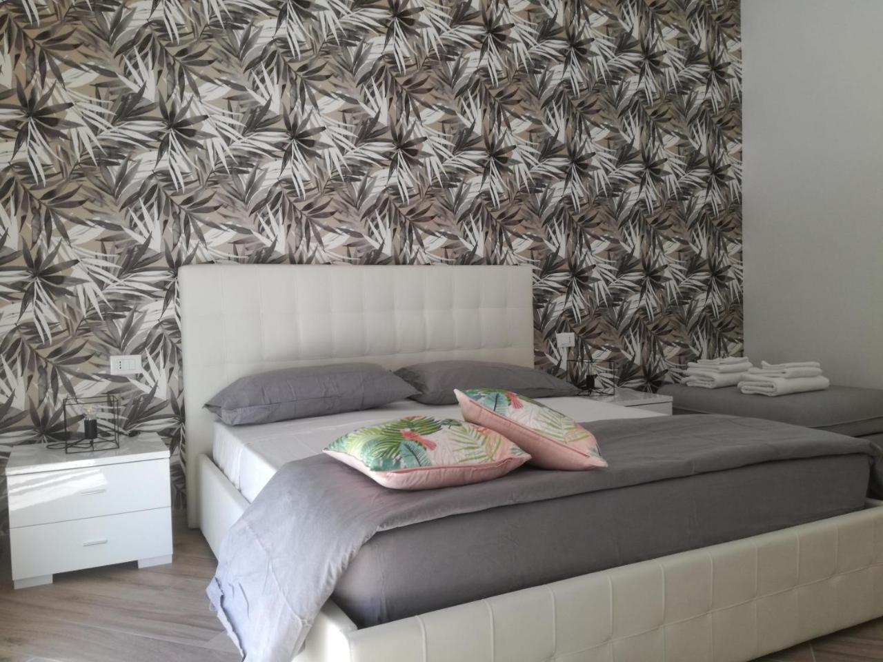 Bed and Breakfast Appia Garden Roma Exterior foto
