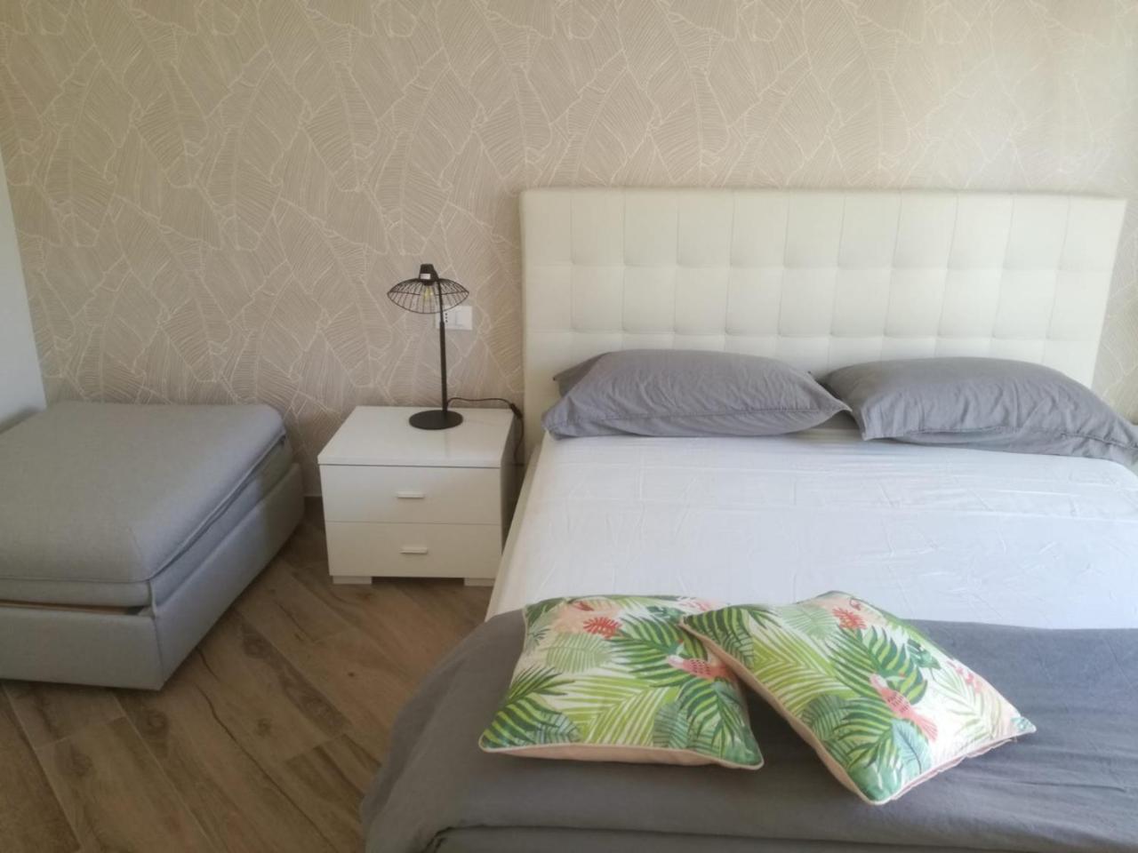 Bed and Breakfast Appia Garden Roma Exterior foto