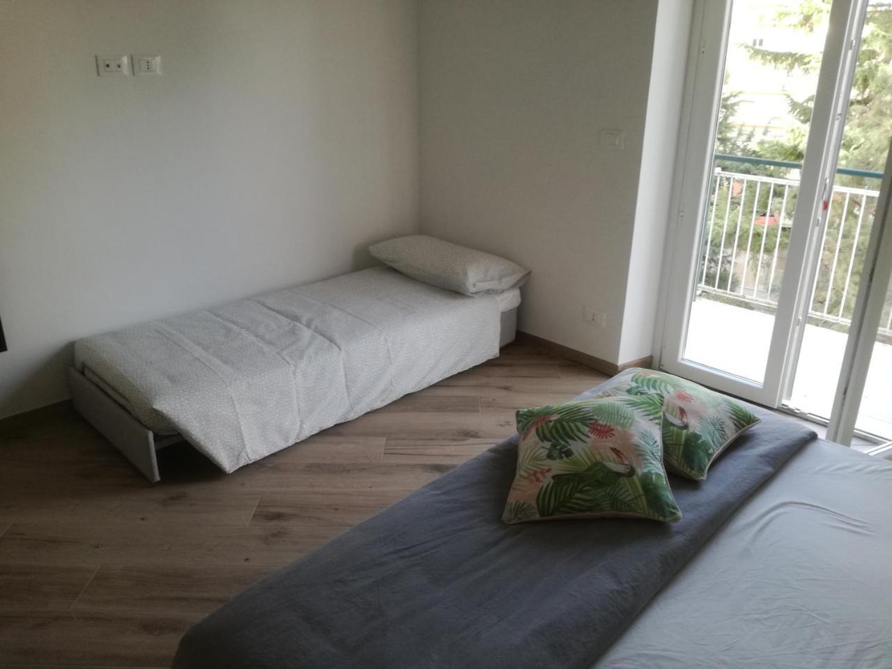 Bed and Breakfast Appia Garden Roma Exterior foto