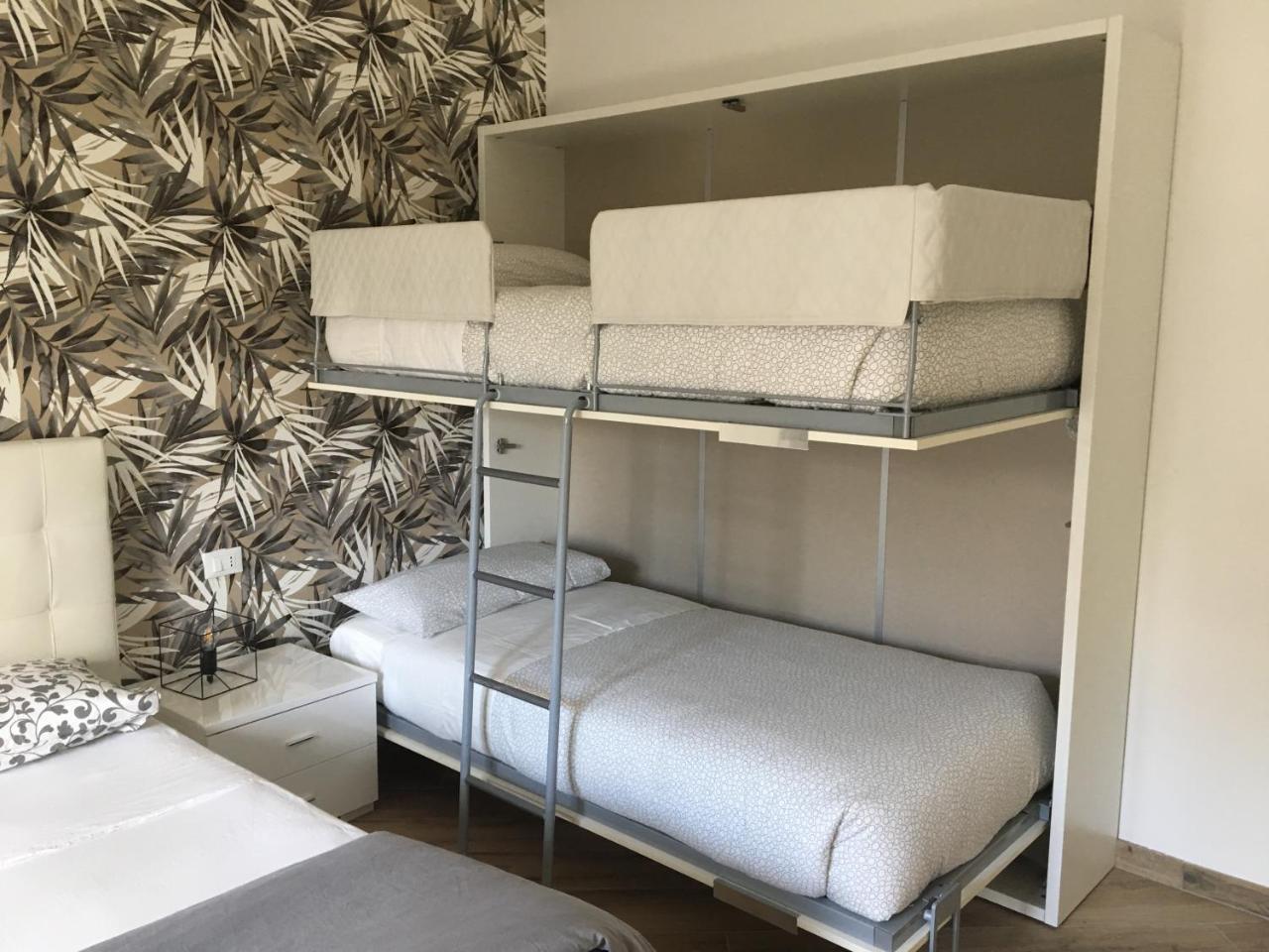 Bed and Breakfast Appia Garden Roma Exterior foto