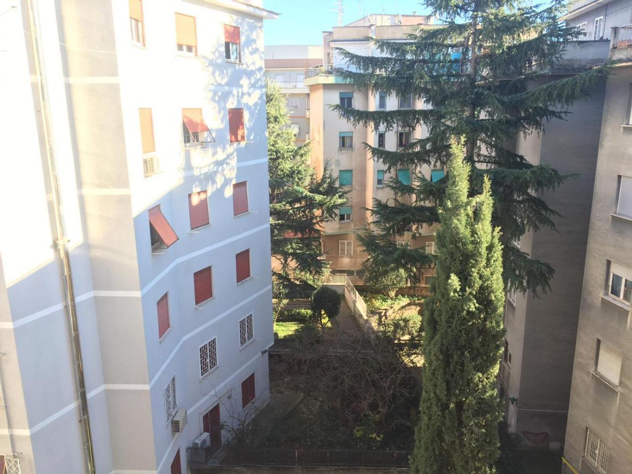 Bed and Breakfast Appia Garden Roma Exterior foto
