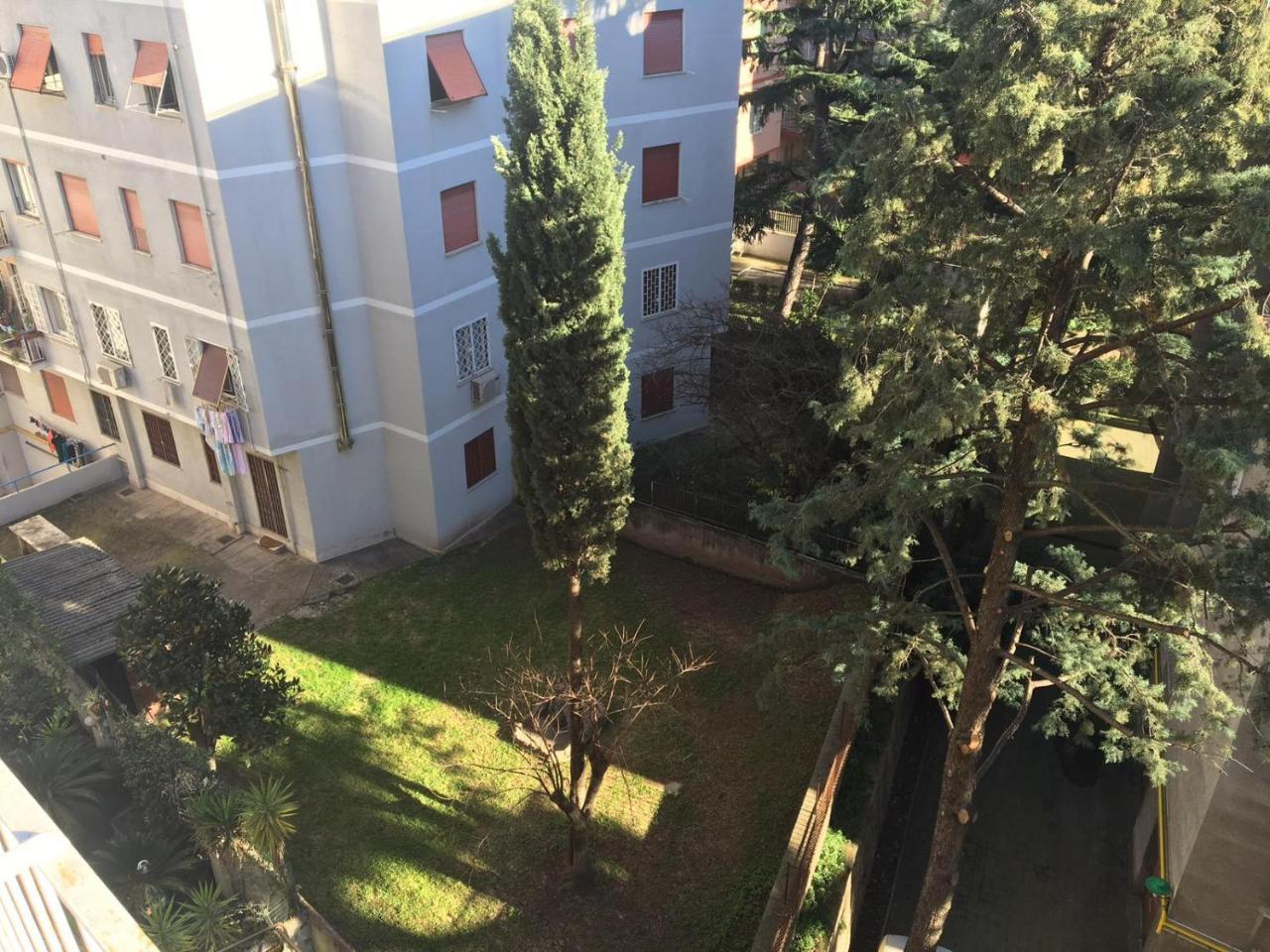 Bed and Breakfast Appia Garden Roma Exterior foto