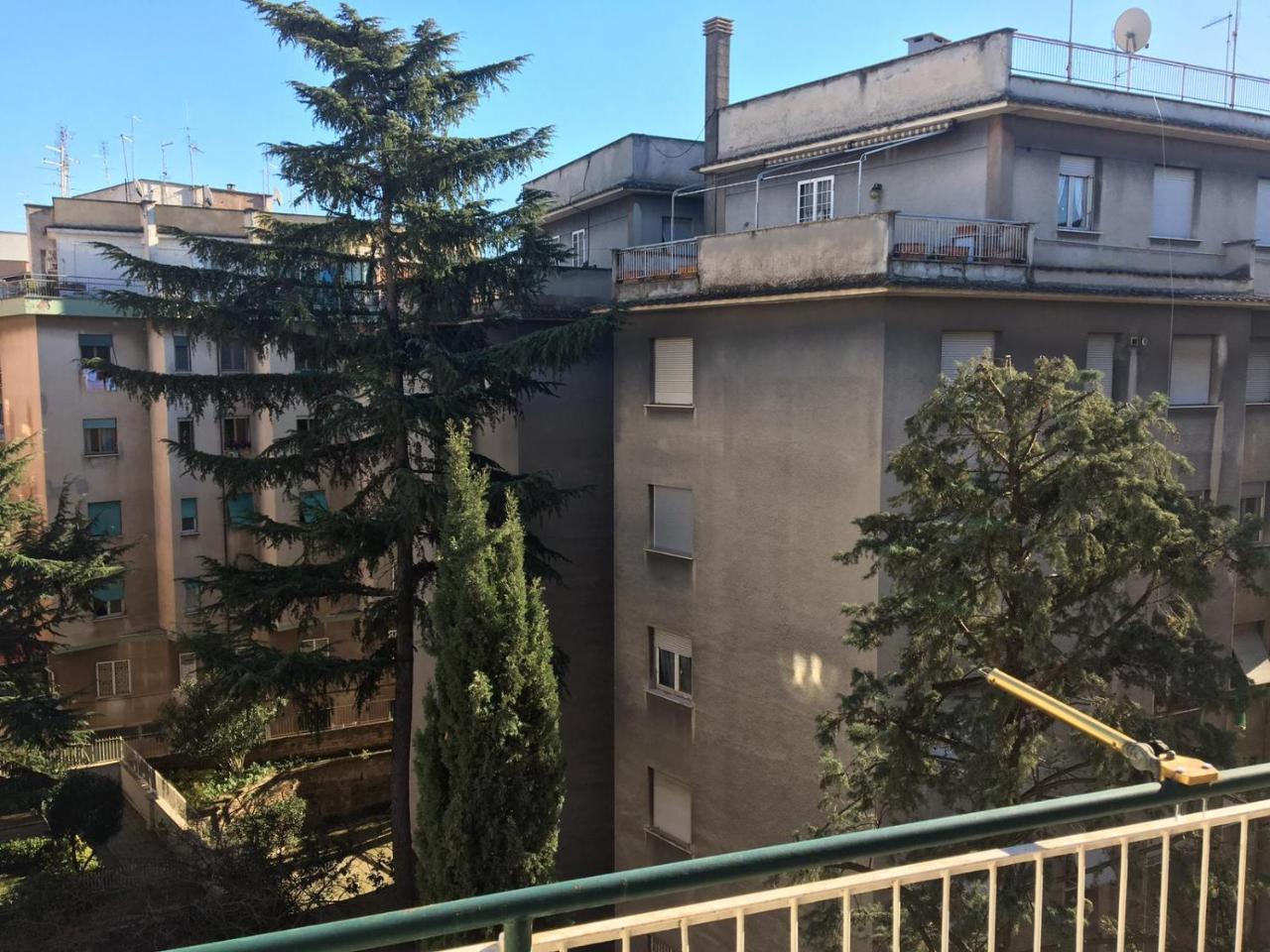 Bed and Breakfast Appia Garden Roma Exterior foto