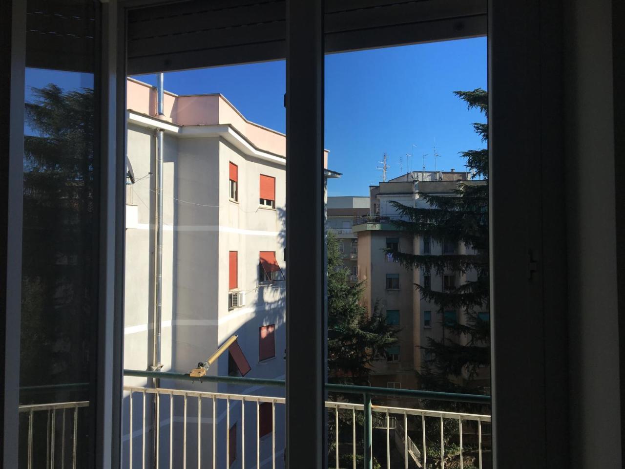 Bed and Breakfast Appia Garden Roma Exterior foto