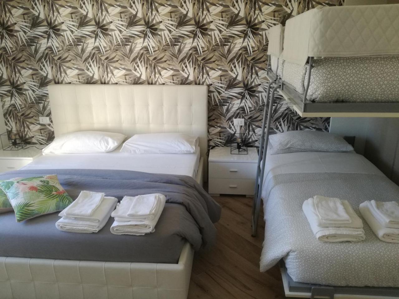 Bed and Breakfast Appia Garden Roma Exterior foto