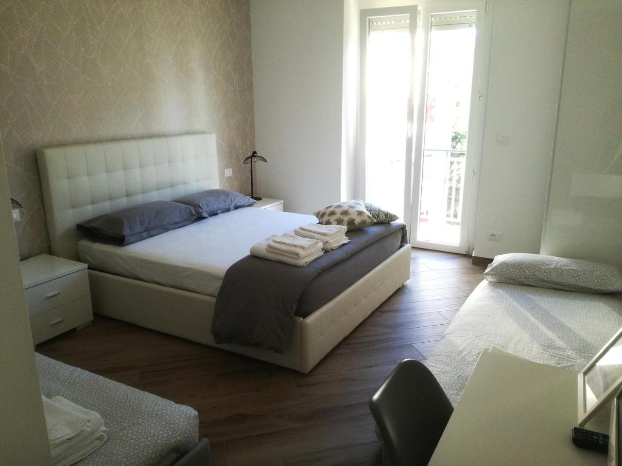 Bed and Breakfast Appia Garden Roma Exterior foto